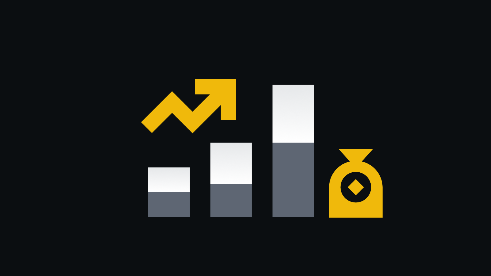 智能交易，安心掌控