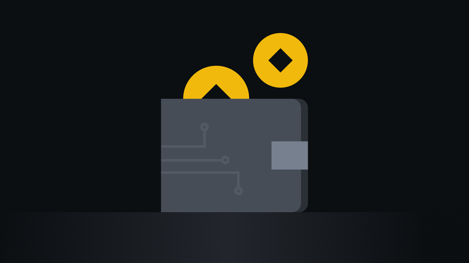 智能支付与挖矿一体